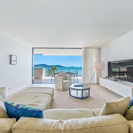 Executive On Whisper Bay - Cannonvale Эйрли-Бич Экстерьер фото