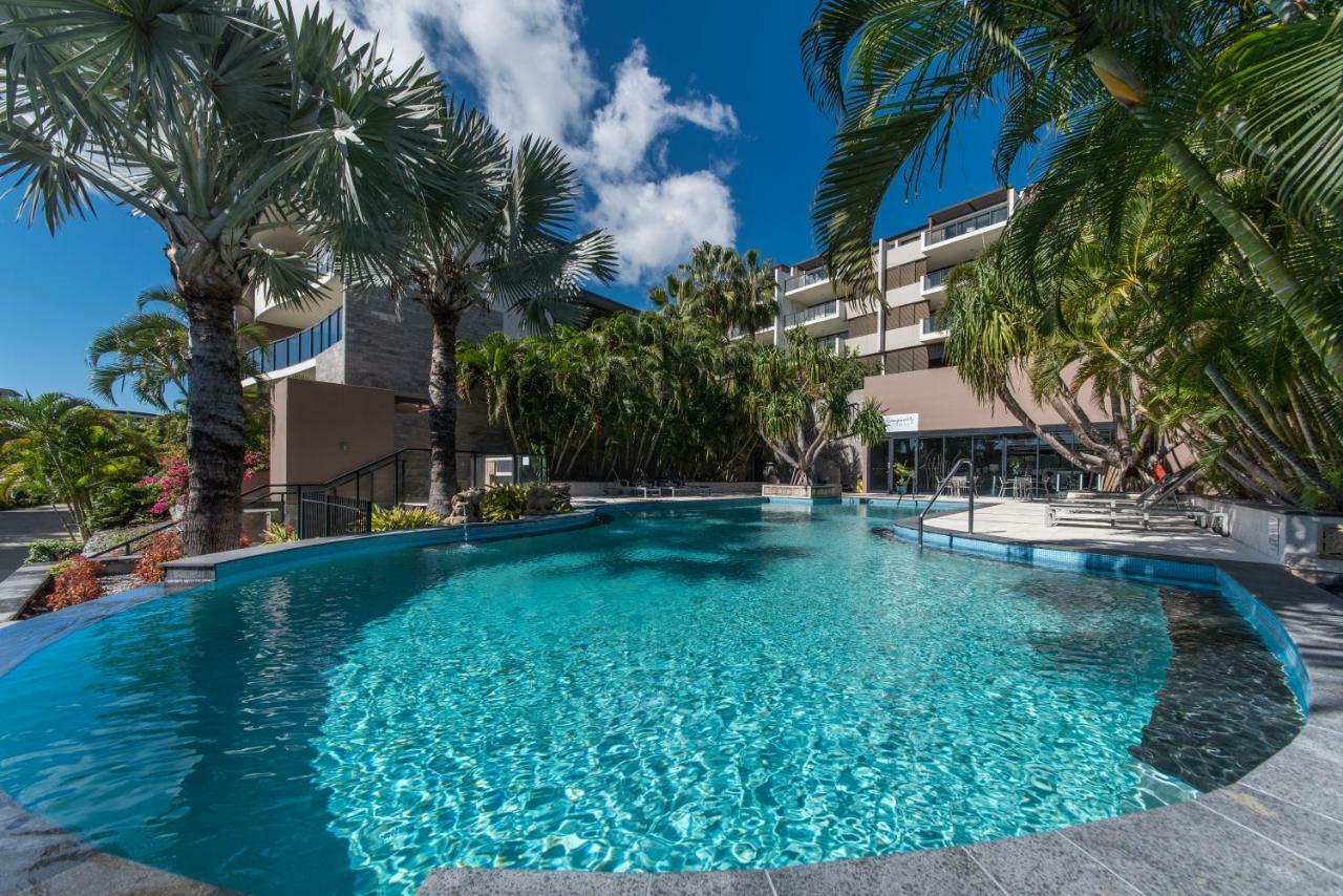Executive On Whisper Bay - Cannonvale Эйрли-Бич Экстерьер фото