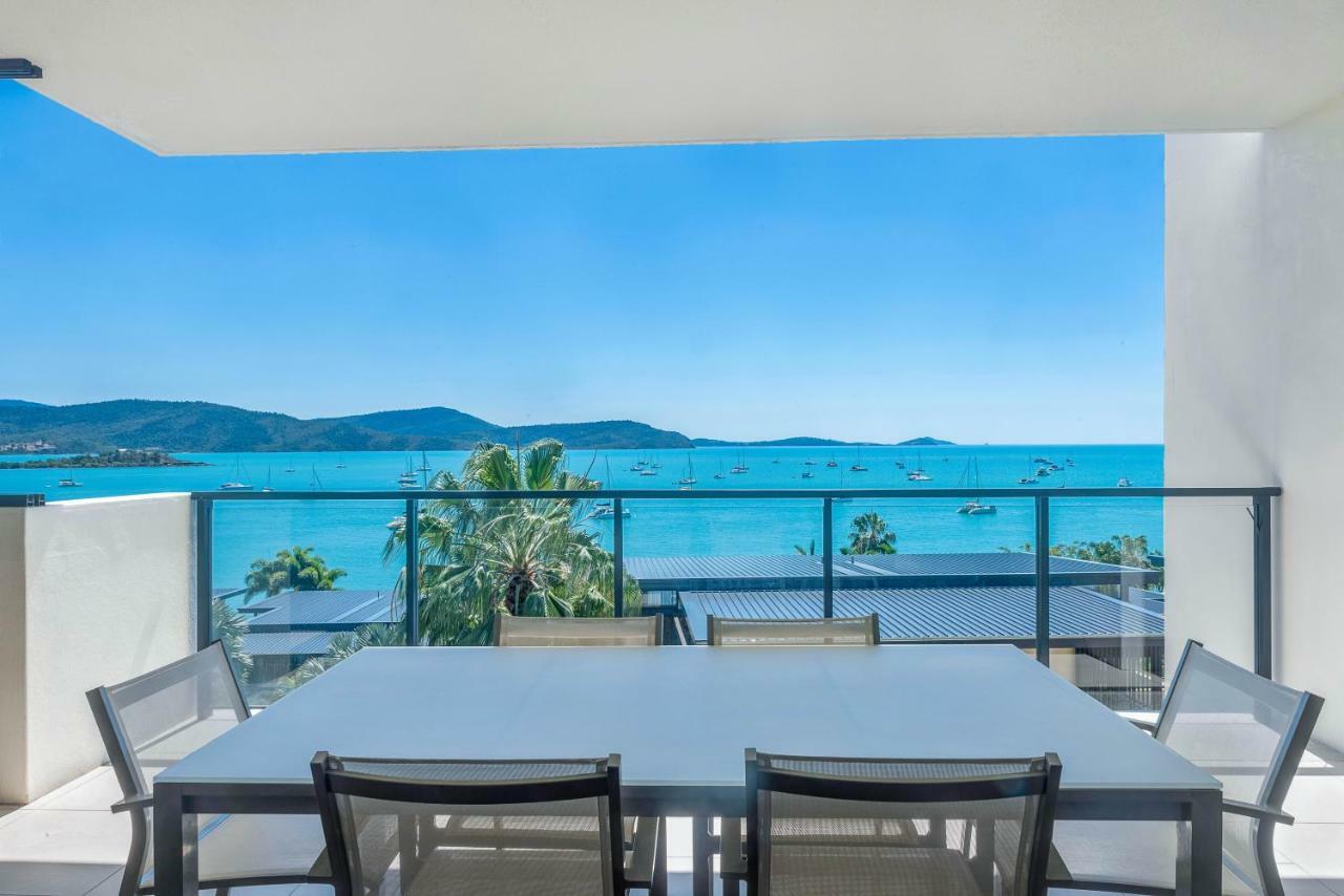 Executive On Whisper Bay - Cannonvale Эйрли-Бич Экстерьер фото