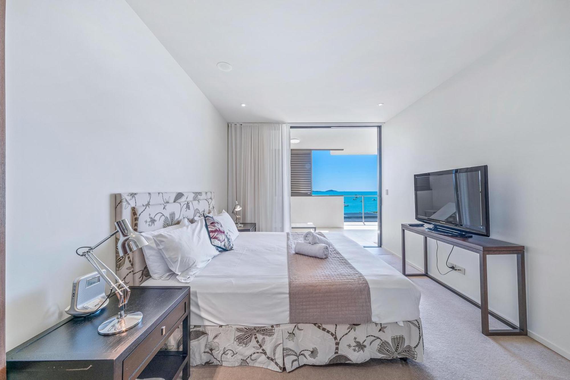 Executive On Whisper Bay - Cannonvale Эйрли-Бич Экстерьер фото