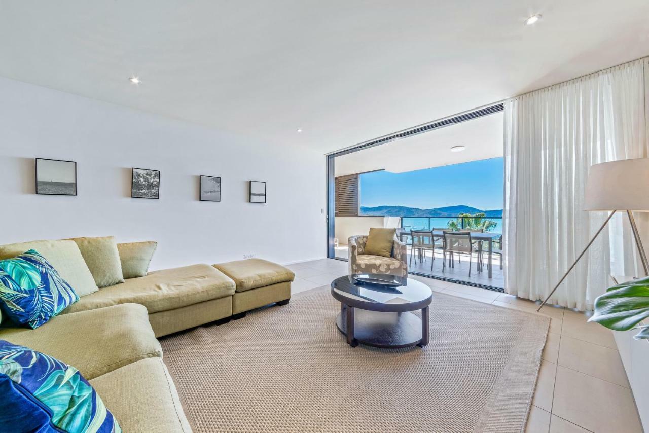 Executive On Whisper Bay - Cannonvale Эйрли-Бич Экстерьер фото