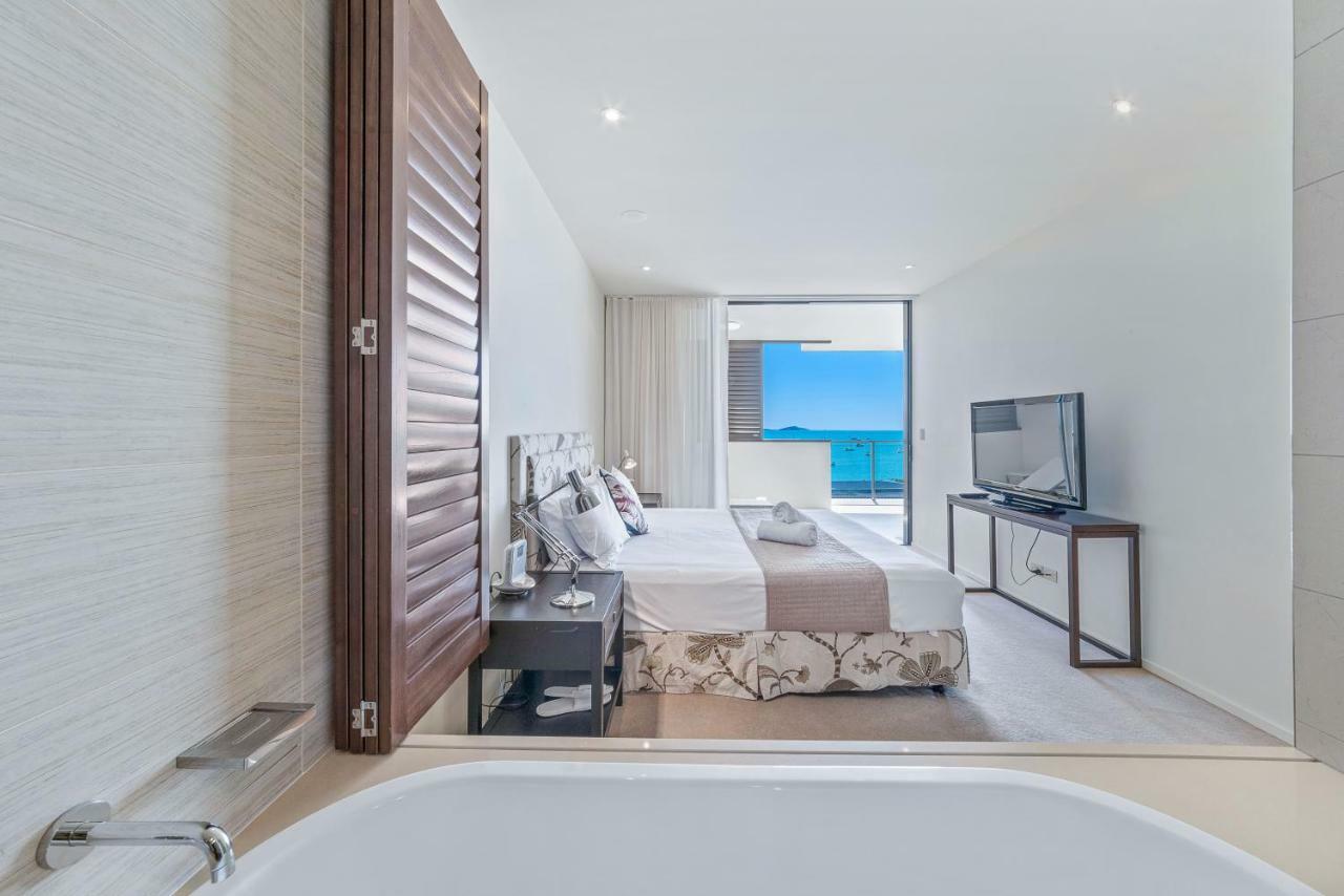 Executive On Whisper Bay - Cannonvale Эйрли-Бич Экстерьер фото